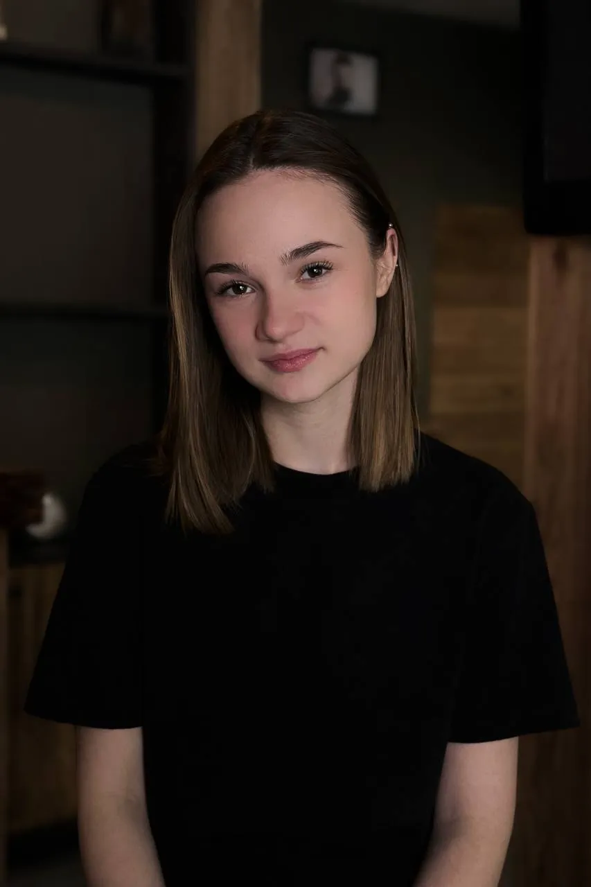 Полина Виклюк